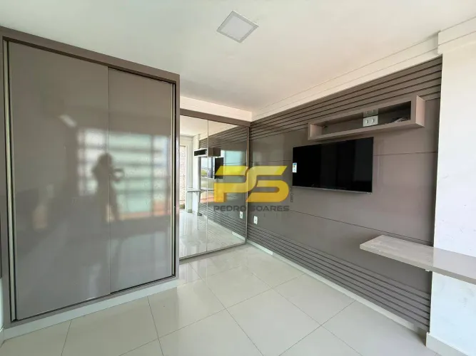 Flat à venda em Intermares, Cabedelo PB