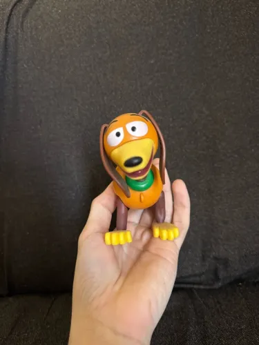 Slinky Toy Story