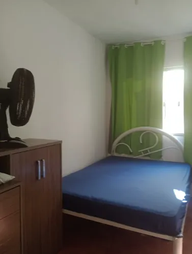 Apartamento em Piúma com vista para praia, próximo feira do Sol e pça dona Carmem