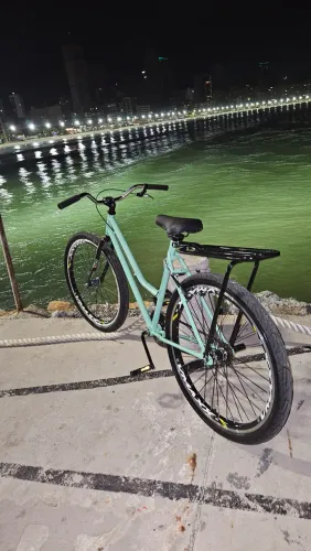 Vendo bicicleta verona