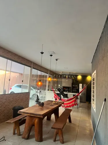 Vendo casa 