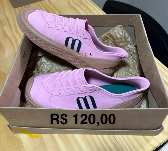 Melissa nr 37
