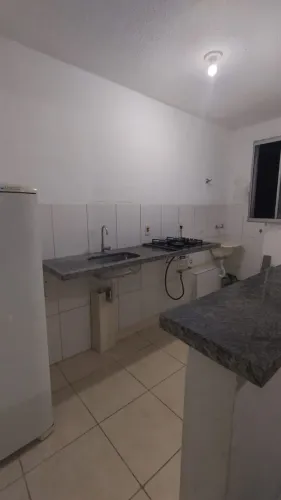 ALUGA-SE APARTAMENTO CONDOMINIO PARQUE FLORENÇA