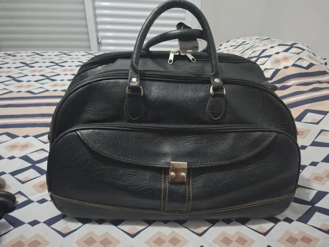 Bolsa Mala Viagem