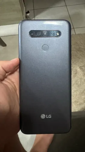 Celular LG LK41s