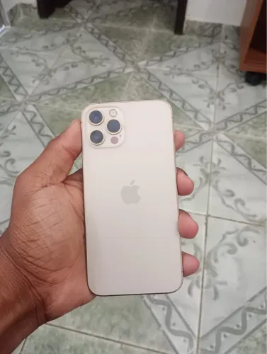 Iphone 12 PRO 86% 128gb