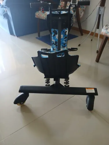 Carrinho de Drift elétrico
