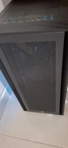 Pc gamer ryzen 7500F + 32Gb DDR5 + 7800xt 16gb asrock