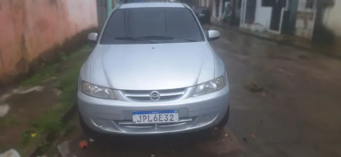 Chevrolet Celta 1.0/ Super 1.0 MPFI VHC 8V 5P 2003