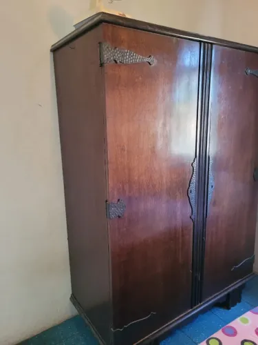 Móveis Antigos Diversos