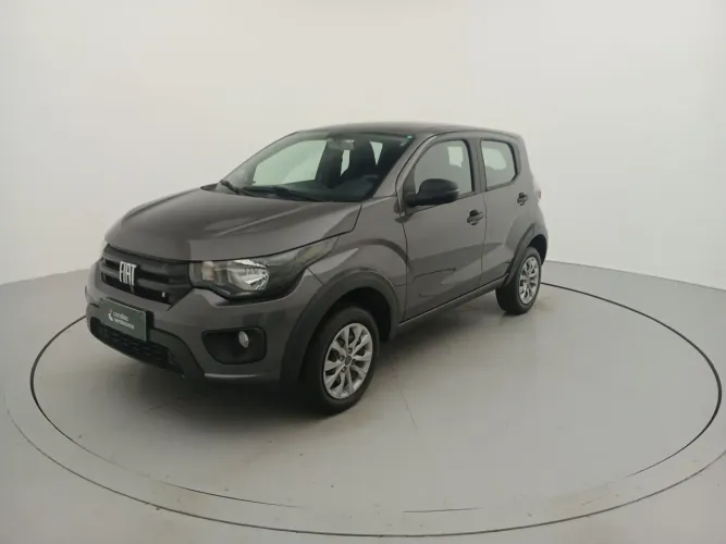Fiat Mobi Like 1.0 Fire Flex 5P. 2025