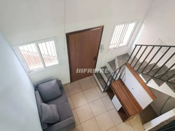 Studio para alugar, 30 m² por R$ 1.450,00/mês - São José - São Caetano do Sul/SP