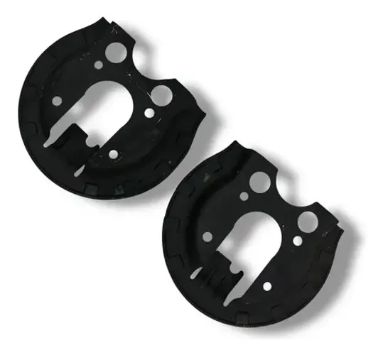 Prato Defletor Peugeot Citroen 307 C3 2005 2008 2012 14 18