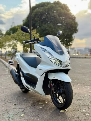 PCX 160 2024