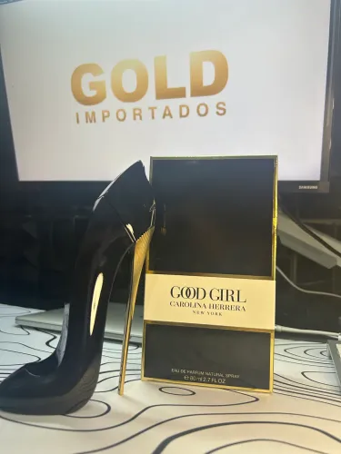 Perfume good girl