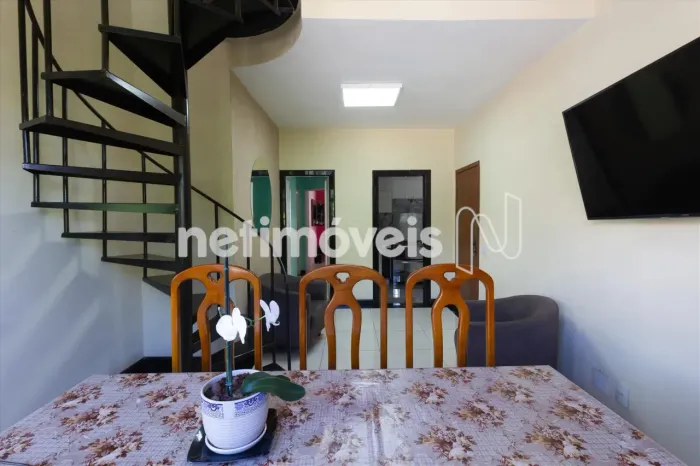 Venda Apartamento 4 quartos Alto dos Pinheiros Belo Horizonte