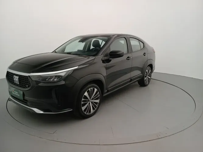 Fiat Fastback Audace 1.0 200 T. Flex AUT 2025