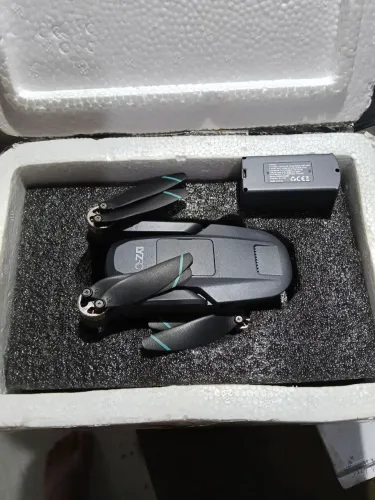 Drone L200 semi profissional 