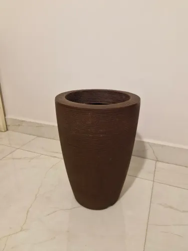 Vaso para plantas