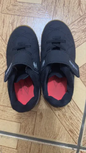 Sapatos infantis