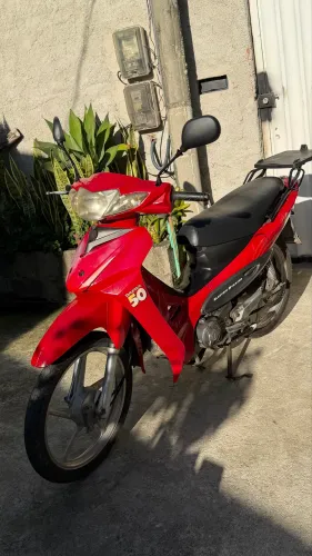 CINQUENTINHA DAFRA ZIG