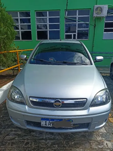 Chevrolet Corsa Hat. Maxx 1.4 8V Econoflex 5P 2011