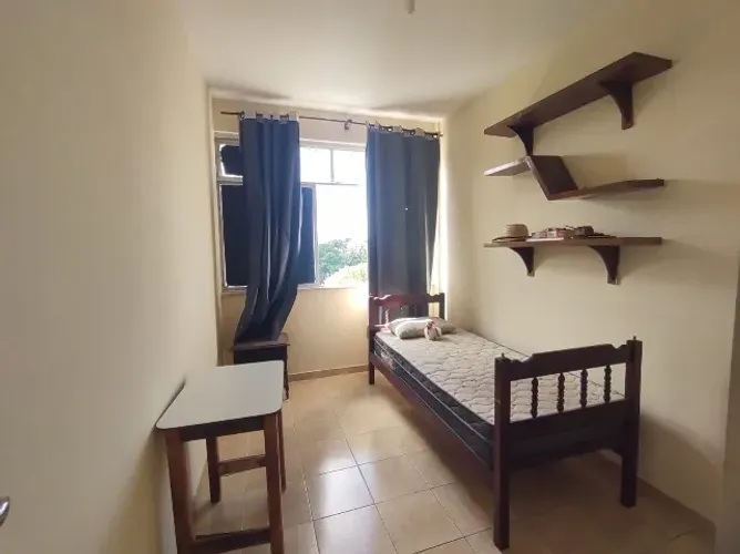 Aluguel quarto canela Salvador 