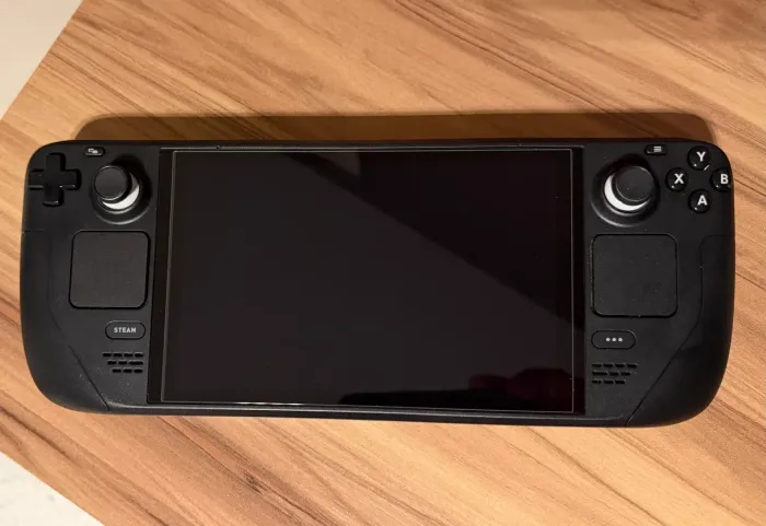 Steam Deck 512gb