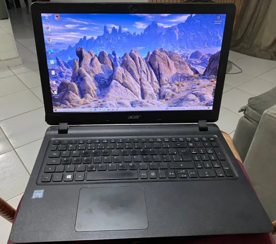 Notebook Acre I3