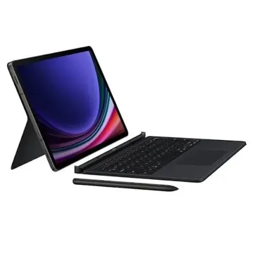 Tablet Samsung S9 Grafite, 256GB, 11", ", WiFi com teclado