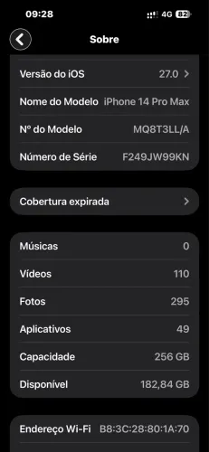 14 Pro Max