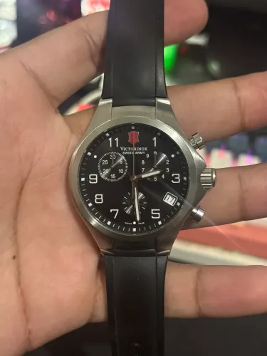 Relógio Victorinox