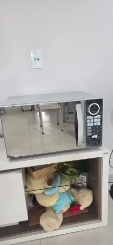 Microondas