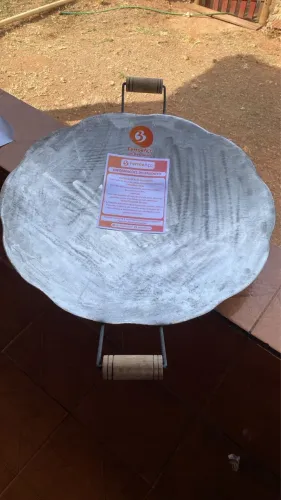 Disco de arado
