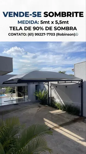 Sombrite (toldo) 