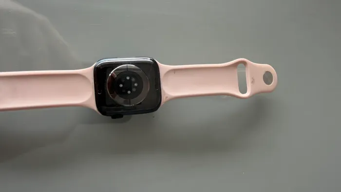 Relógio Apple Watch série 8 45mm