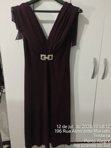 Vestido Festa