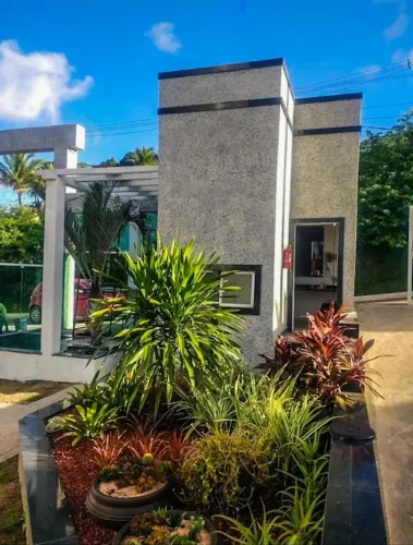 Lauro de Freitas, Apartamento com 2 quartos. Oportunidade!