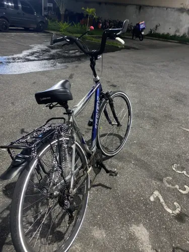 Bike trek 700