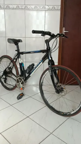 BICICLETA MOSSO ODYSSEY 26