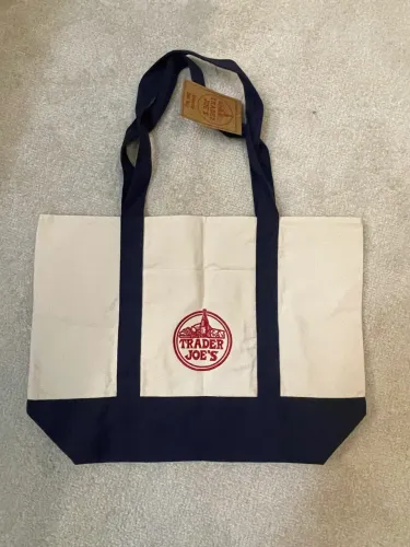 Bolsa Trader Joes