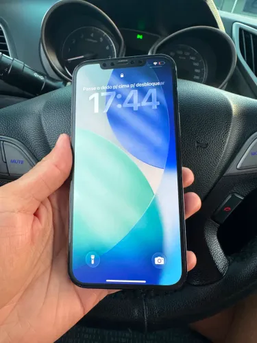 iPhone 12 Pro Max 256 gigas