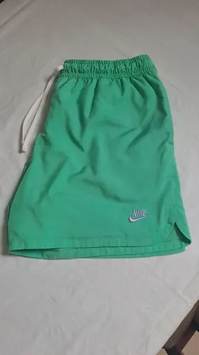 Short Nike original ( Tamanho XL )