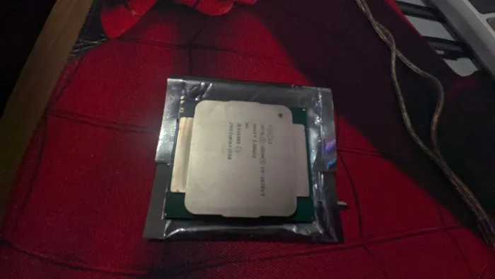 Processador Intel xeon e52670 v3 12/24 3.1GHz DDR4 LGA2011
