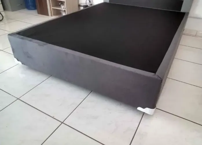 base casal novo direto da fabrica