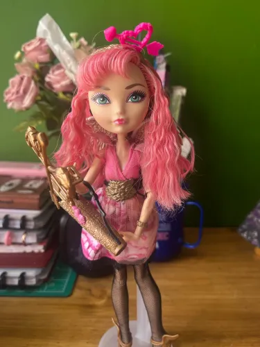 Cupido básica ? ever after high