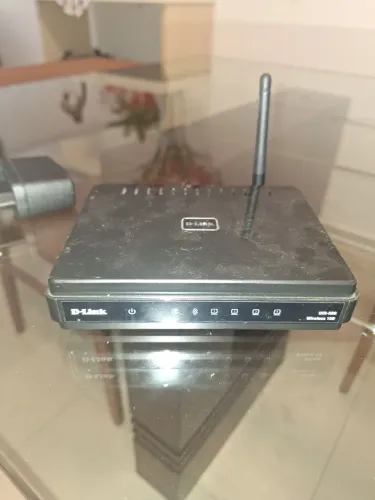 Roteador D-Link DIR-600 Wireless 150