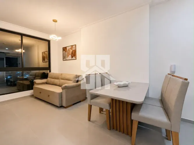Imóvel para aluguel com 40 metros quadrados com 1 quarto em Boa Vista - Recife - PE