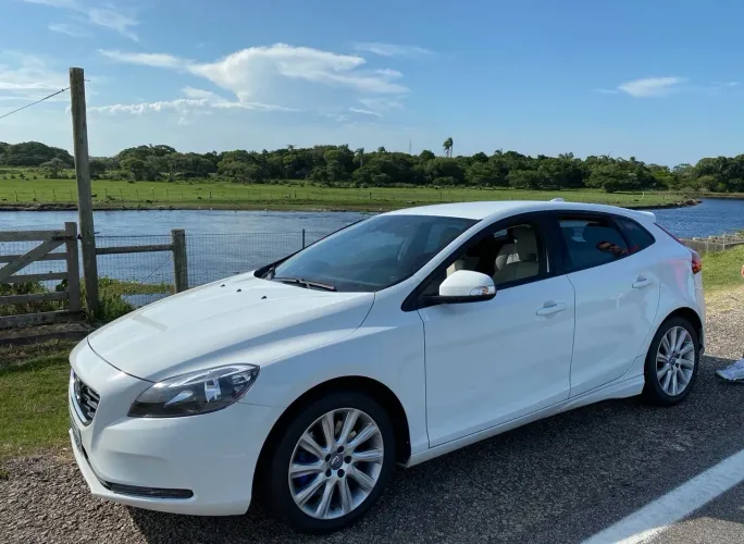 Volvo V40 T-3 Kinetic 1.5 Aut. 2016