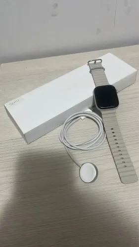 apple watch series 10 - 46mm - seminovo